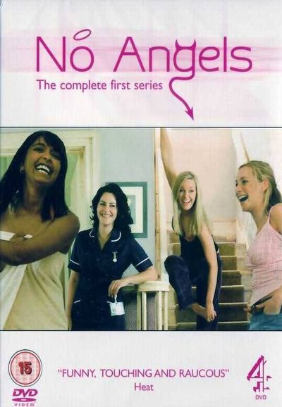 No Angels - Season 1 [111493] (A1773078168) [[Shows 2.0]] --Plex--